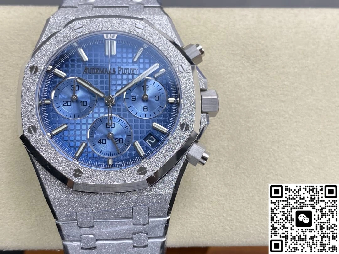 DDF Factory Audemars Piguet 26240BC.GG.1324BC.02 1:1 Best Edition Replica Watch